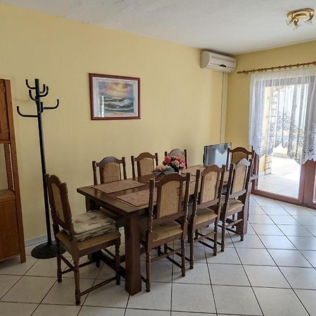 Apartments Dario Ražanj Esterno foto
