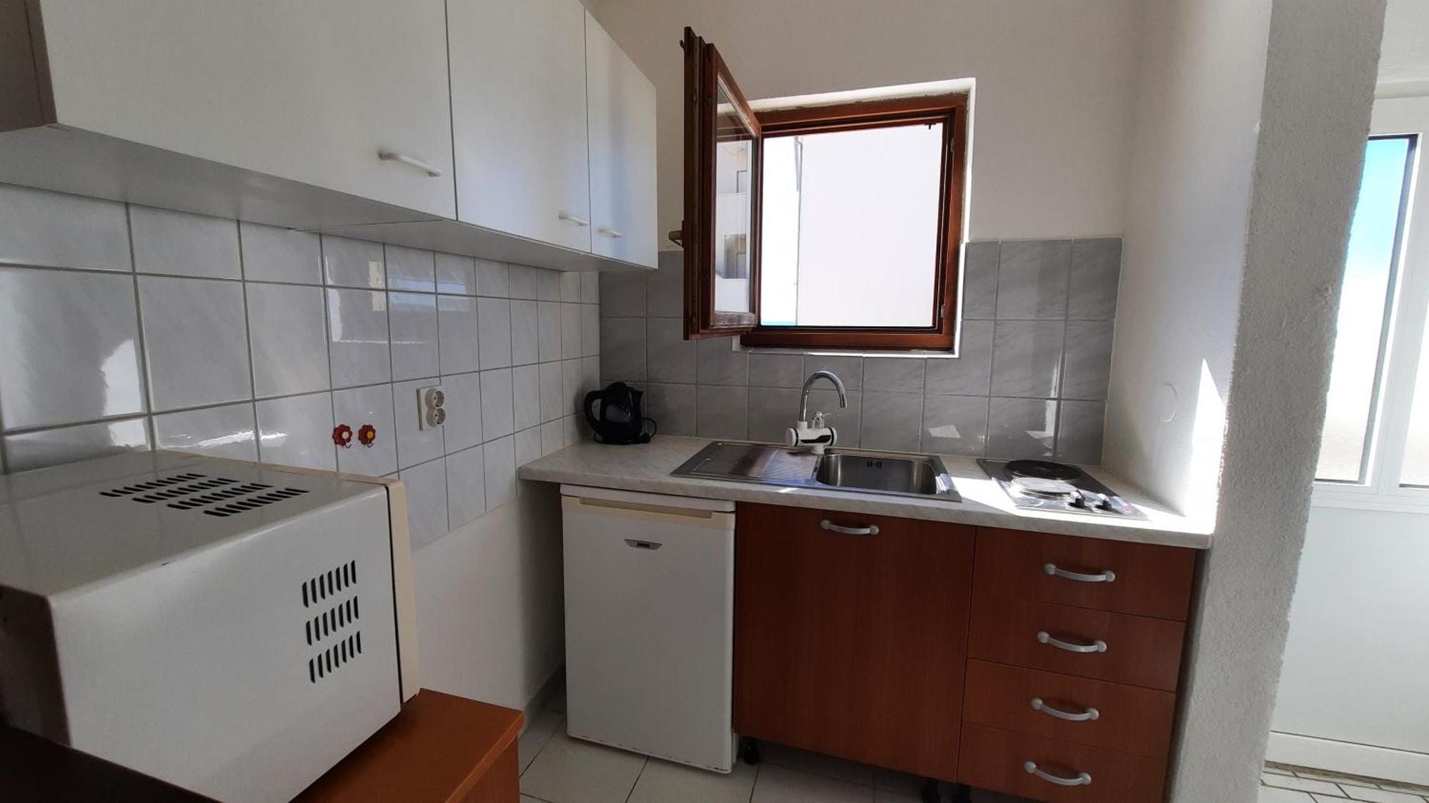 Apartments Dario Ražanj Esterno foto