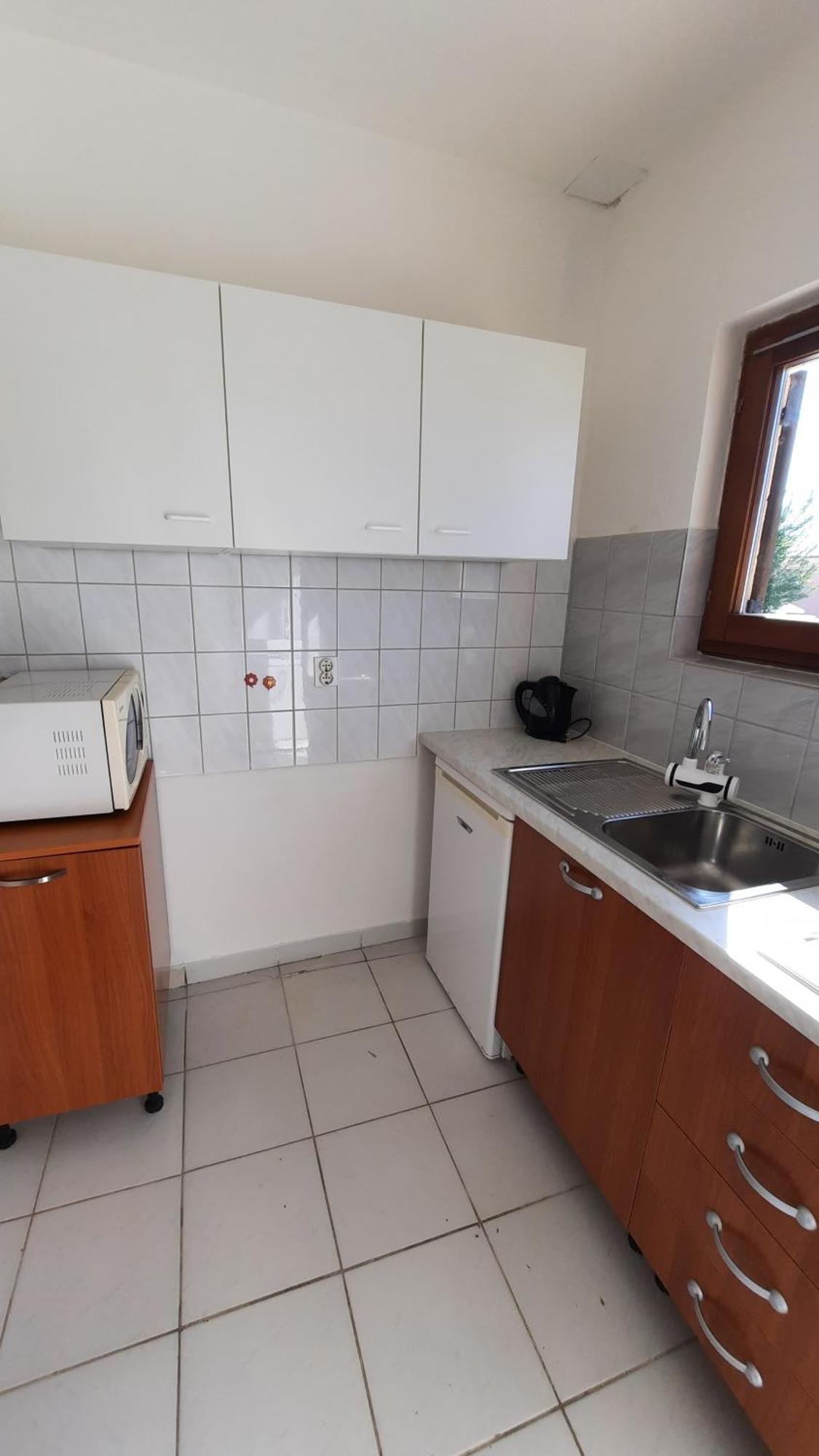 Apartments Dario Ražanj Esterno foto