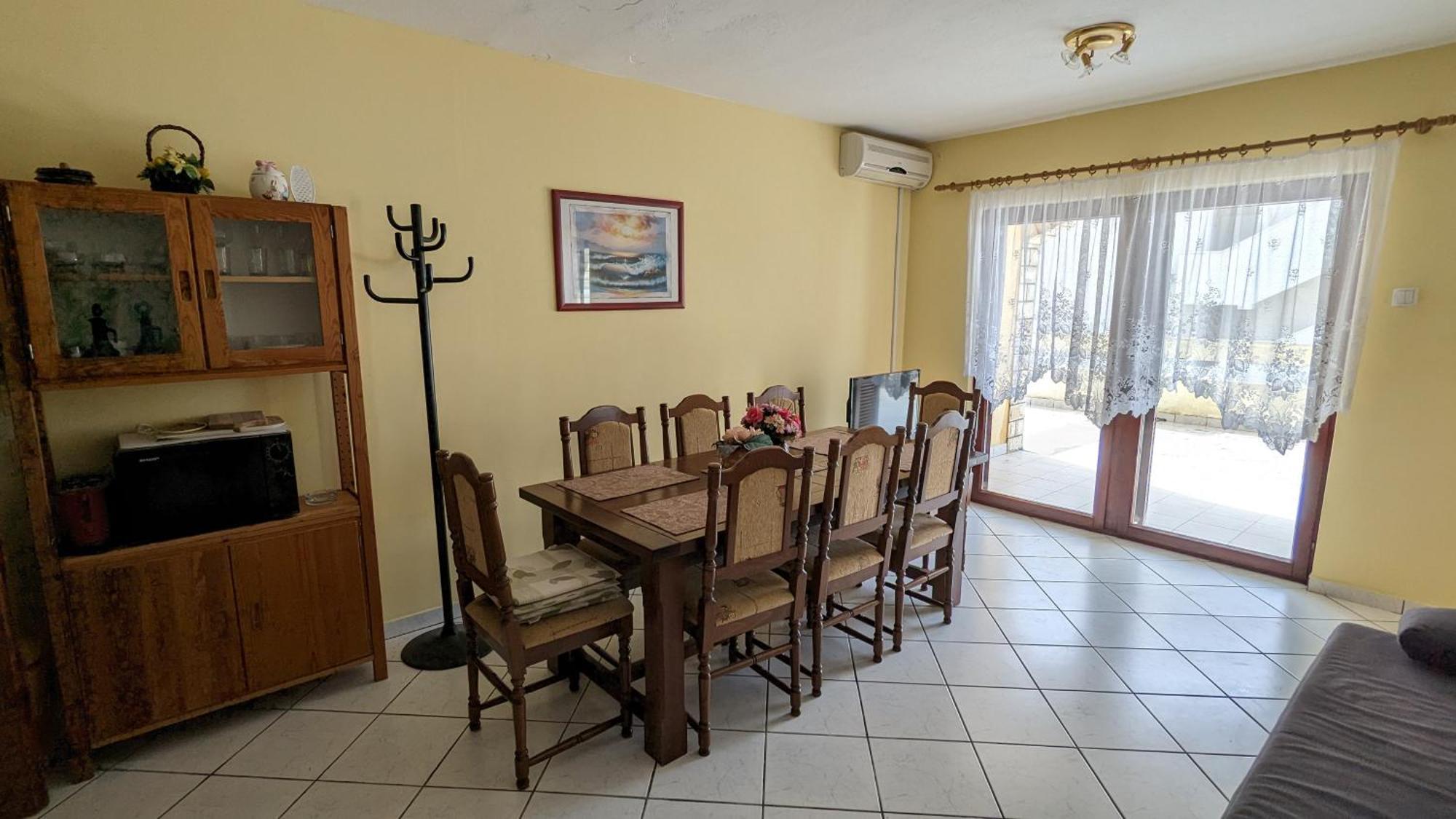 Apartments Dario Ražanj Esterno foto