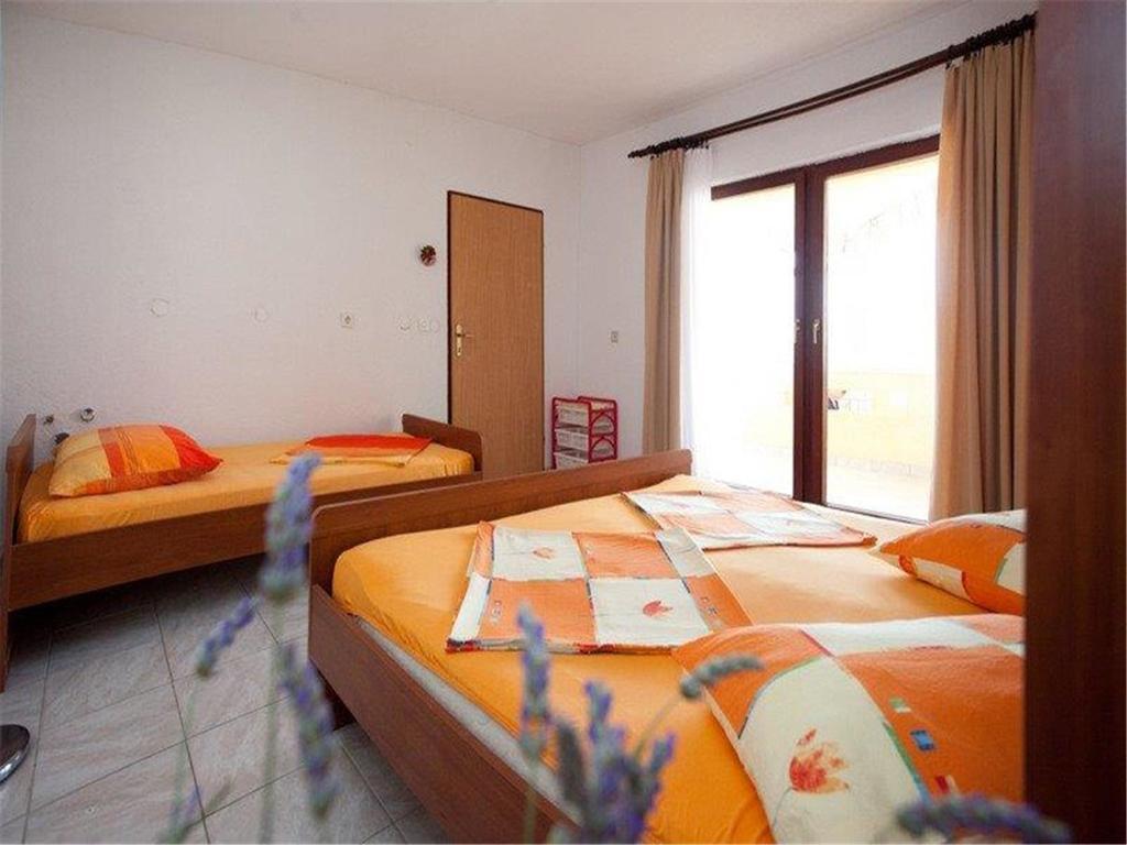 Apartments Dario Ražanj Esterno foto