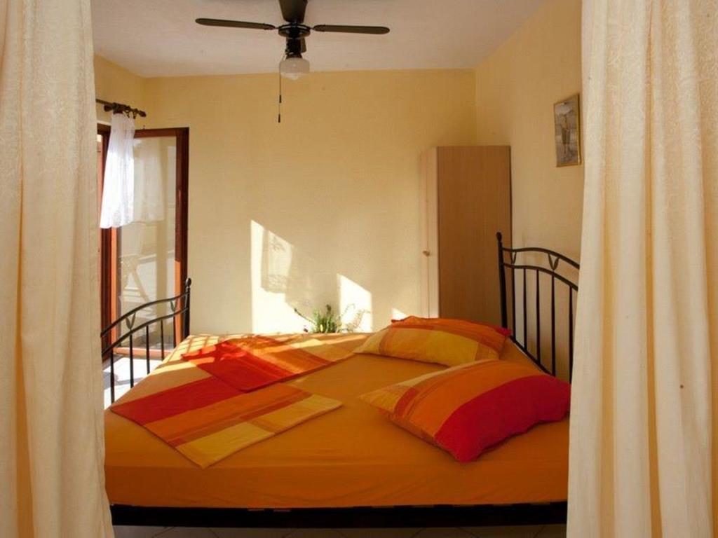 Apartments Dario Ražanj Esterno foto