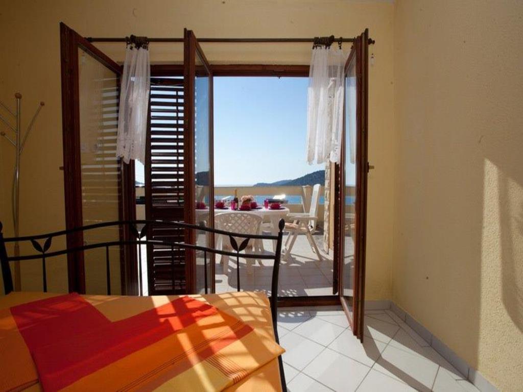 Apartments Dario Ražanj Esterno foto